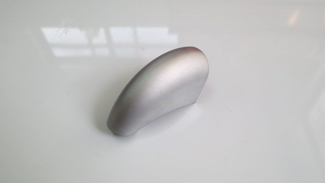 铝合金压铸配件4