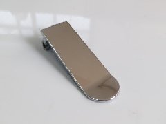 锌合金胶囊咖啡机手柄14