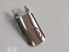 锌合金胶囊咖啡机手柄16