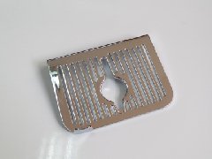 锌合金胶囊咖啡机手柄18
