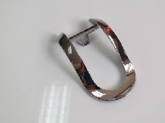 锌合金胶囊咖啡机手柄19