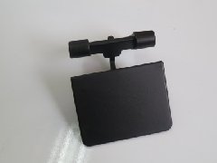 锌合金胶囊咖啡机手柄25